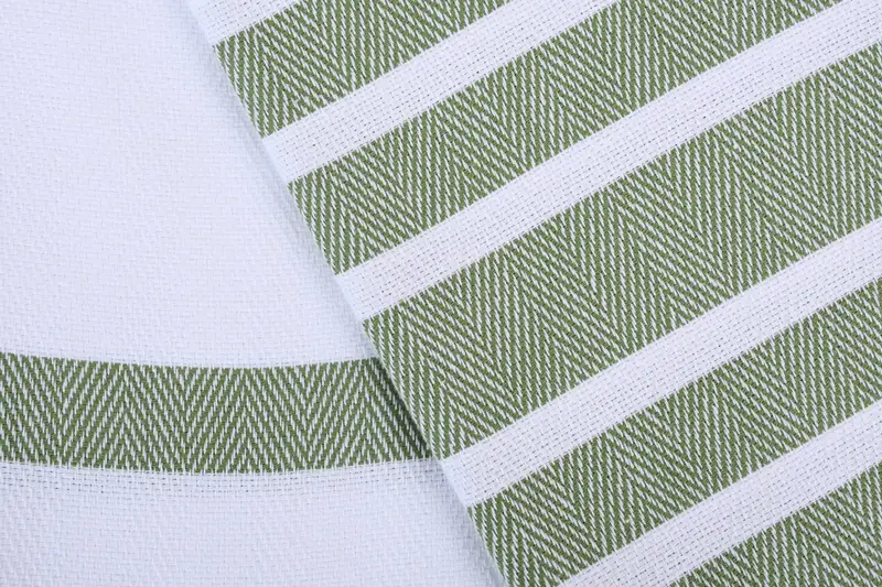 Bath towel, 70x40 Cotton Herringbone Towel, Summer Towel, Handmade Turkish Towel, Beach towel, Wedding Towel, Wedding Favors, Valentines Day Gift - 5