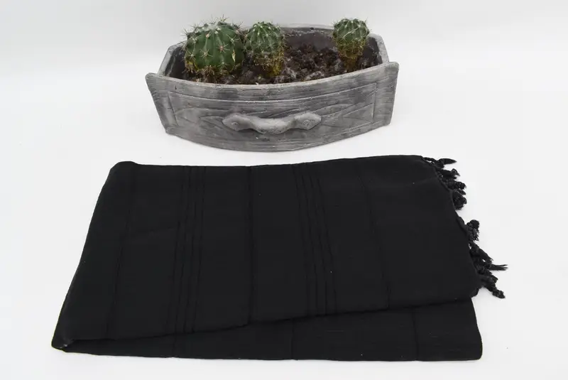 Pooltücher, Bachelor -Junggesellenparty Gefälligkeiten, Weihnachtsgeschenk, 64x36 Baumwollgestreift Stonewashed Handtuch, Brautjungferngeschenk, Bachelorette Party Gefälligkeiten - 4