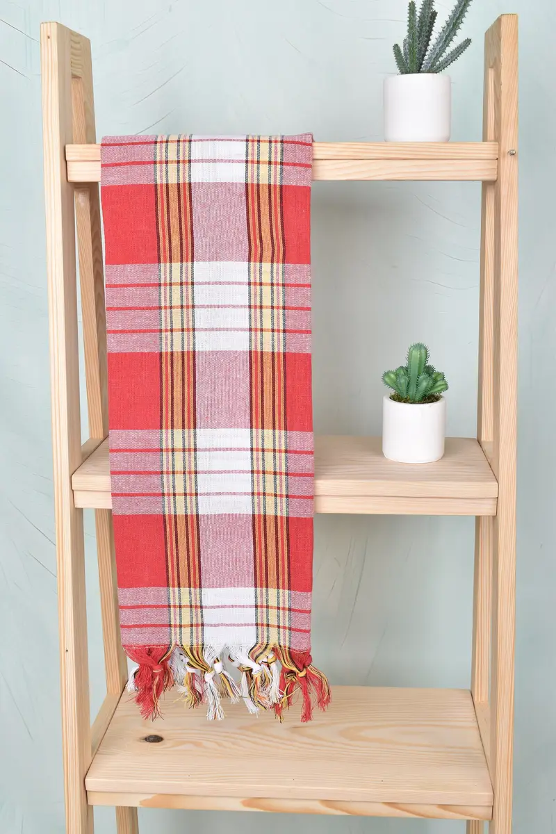 Bridesmaid Gifts, Wedding Gift, Gifts For Him, Customized Turkish Towel, Personalize Gift, Custom Turkish Towel, 68x32 Cotton Striped Towel - 15