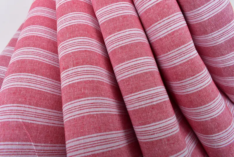 70x40 Cotton Striped Towel, Best Friend Gift, Christmas Favors, Scarf Towel, Custom Beach Towel, Summer Gift, Best Wedding Gift, Luxury Beach Towel - 5