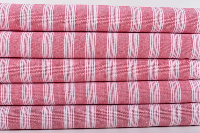 70x40 Cotton Striped Towel, Best Friend Gift, Christmas Favors, Scarf Towel, Custom Beach Towel, Summer Gift, Best Wedding Gift, Luxury Beach Towel - 2