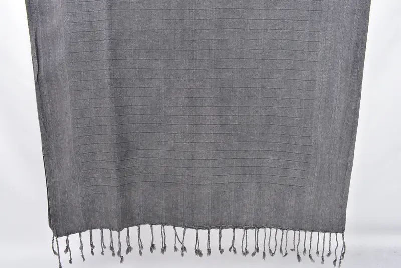 Turkish Towel USA, Wedding Gift, Pool Towels, Bachelorette Party Decorations, Unique Gift, Beach Towel Personalized, 70x40 Cotton Stonewashed Towel - 8
