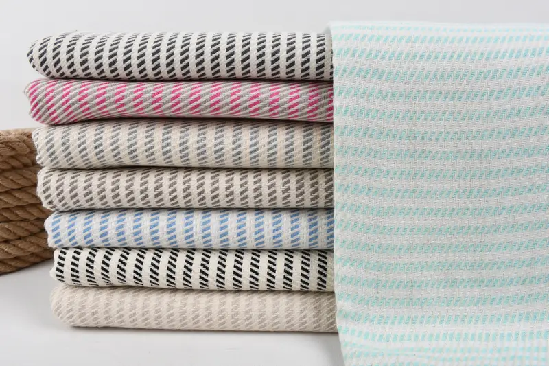 Bath towel, Bachelor Party Favors, Bridal Gifts, Bridesmaid Gift Towel, 70x40 Cotton Polka Dot Towel, Organic Towel, Bachelorette Party Gifts - 1