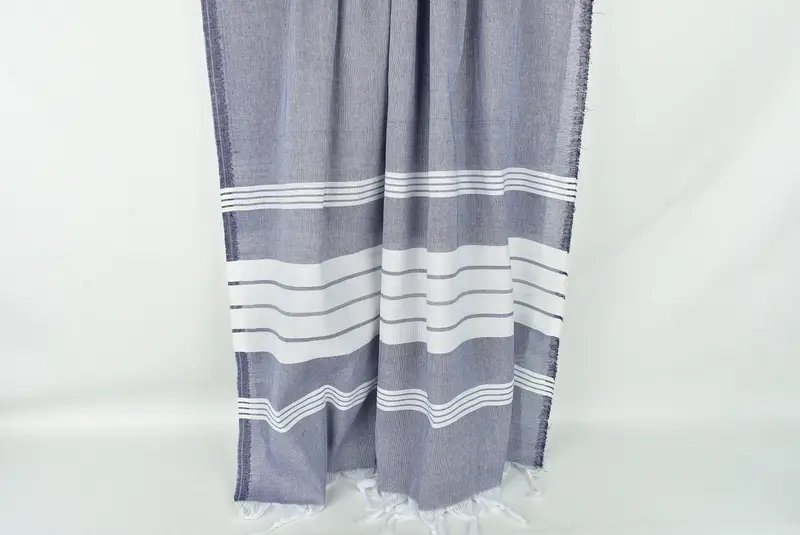 Bachelorette Gifts, 68x36 Cotton Striped Towel, Bachelor Bachelorette Party Favors, Welcome Wedding Gift, Home Decor Gifts, Embroidery Towel - 8