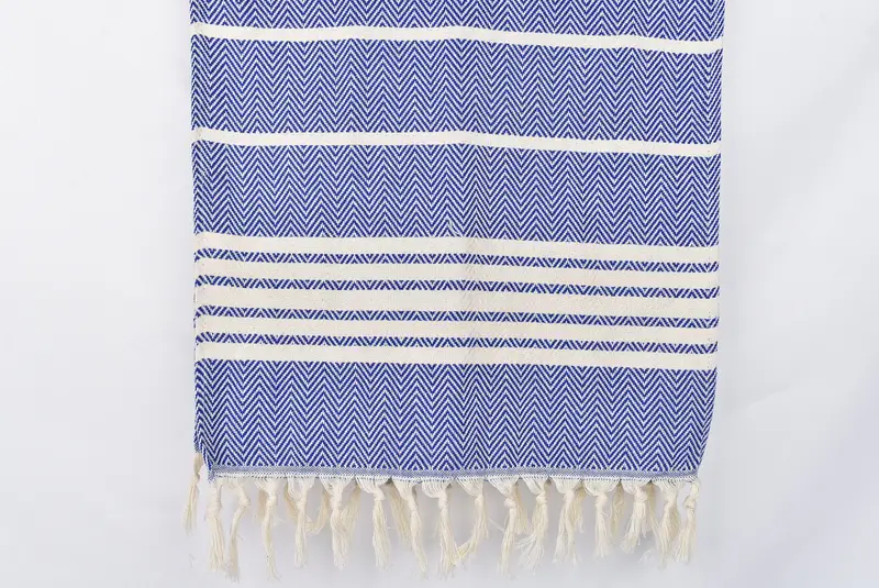 Mother Of The Groom Gift, Turkish Towel Hand Towel, 40x20 Cotton Striped Towel, Small Bath Towels, Monogrammed Turkish Towel, Wedding Favors - 8