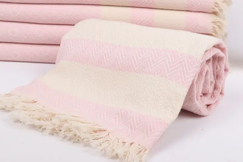 Bachelorette Party Gift, 70x40 Cotton Diamond Towel, Personalized Towel Gift, Organic Turkish towel, Gifts For Him, Bathroom Towel, Cute Beach Towel - 4