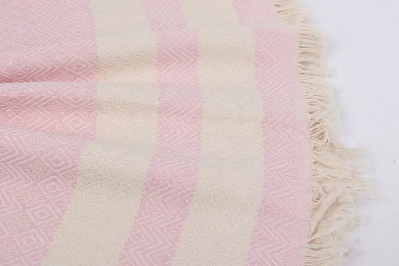 Bachelorette Party Gift, 70x40 Cotton Diamond Towel, Personalized Towel Gift, Organic Turkish towel, Gifts For Him, Bathroom Towel, Cute Beach Towel - 8