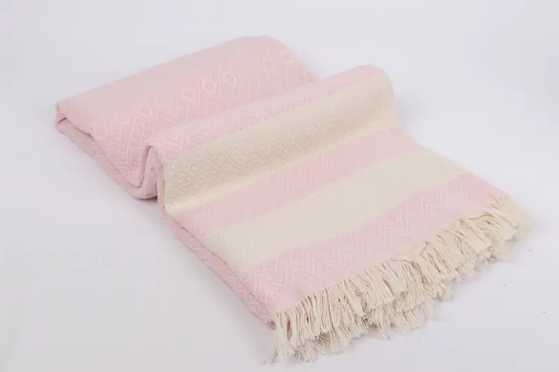 Bachelorette Party Gift, 70x40 Cotton Diamond Towel, Personalized Towel Gift, Organic Turkish towel, Gifts For Him, Bathroom Towel, Cute Beach Towel - 6