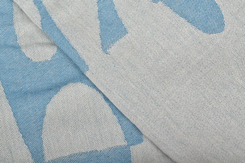 Turkish Cotton Throw Blanket, Throw Blanket Couch, Decorative Blanket, Spa Gift, Shower Curtain, Monogram Blanket, 100x80 Cotton Turtle Design Towel - 7
