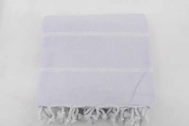 Sandfreies Peshtemal-Handtuch für den Strand, maßgeschneiderte Hochzeitsgeschenk, Hochzeitsgeschenk, Geschenk für Freund, 70x40 Baumwollstreifentuch, Geschenk für ihn - 6