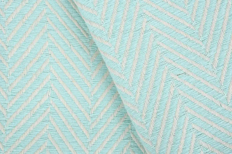 Sand-free peshtemal towel for the beach, Gift Towel, Personalized Turkish Towel, Wedding Gifts Towel, Lightweight towel, 70x40 Cotton Striped Towel - 5