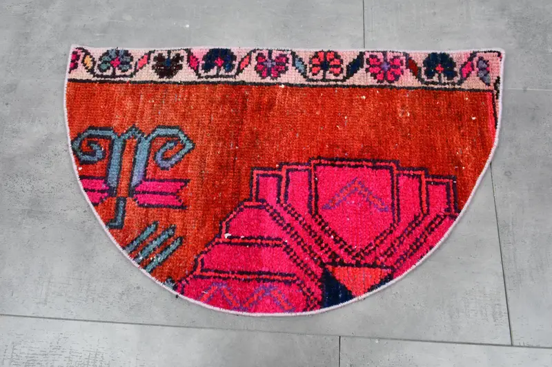 Bohemian Round Coaster, Stylish and Durable Round Coaster