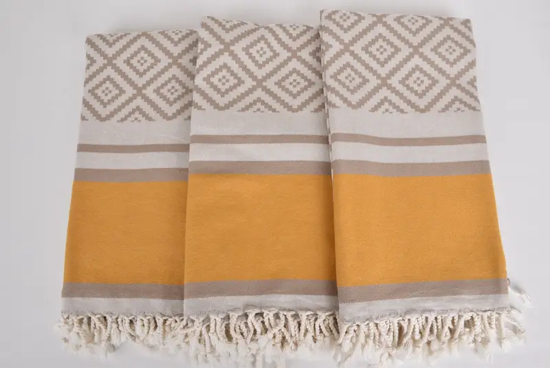 Bachelorette Beach Towel, 70x36 Cotton Sun Design Towel, Absorbent Turkish towel, Beach towel, Personalized Bridesmaid Gift, Home Decor Towel - 7