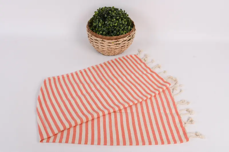 Geschenk für Kollegen, Spahandtuch, Monogramm Handtuch, Hochzeitsgeschenke, kleine Badetücher, 40x18 Baumwollstreifenhandtuch, benutzerdefiniertes Namen Handtuch, Urlaubstuch - 4
