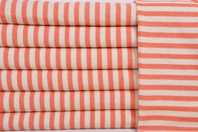 Geschenk für Kollegen, Spahandtuch, Monogramm Handtuch, Hochzeitsgeschenke, kleine Badetücher, 40x18 Baumwollstreifenhandtuch, benutzerdefiniertes Namen Handtuch, Urlaubstuch - 1