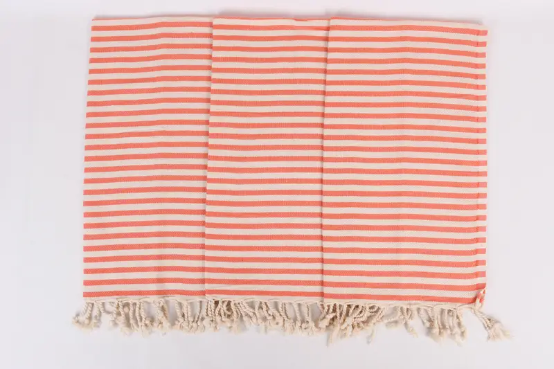 Geschenk für Kollegen, Spahandtuch, Monogramm Handtuch, Hochzeitsgeschenke, kleine Badetücher, 40x18 Baumwollstreifenhandtuch, benutzerdefiniertes Namen Handtuch, Urlaubstuch - 7