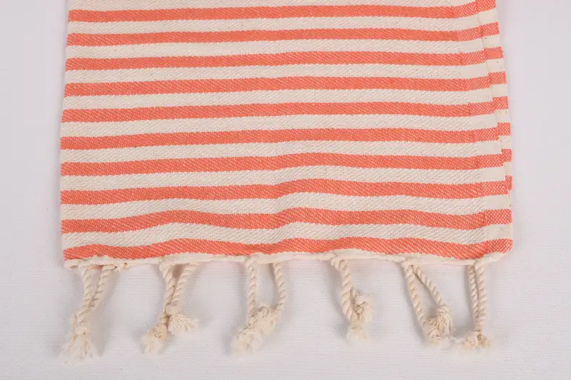 Geschenk für Kollegen, Spahandtuch, Monogramm Handtuch, Hochzeitsgeschenke, kleine Badetücher, 40x18 Baumwollstreifenhandtuch, benutzerdefiniertes Namen Handtuch, Urlaubstuch - 3