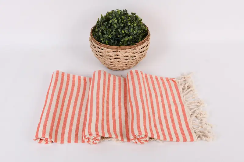 Geschenk für Kollegen, Spahandtuch, Monogramm Handtuch, Hochzeitsgeschenke, kleine Badetücher, 40x18 Baumwollstreifenhandtuch, benutzerdefiniertes Namen Handtuch, Urlaubstuch - 8