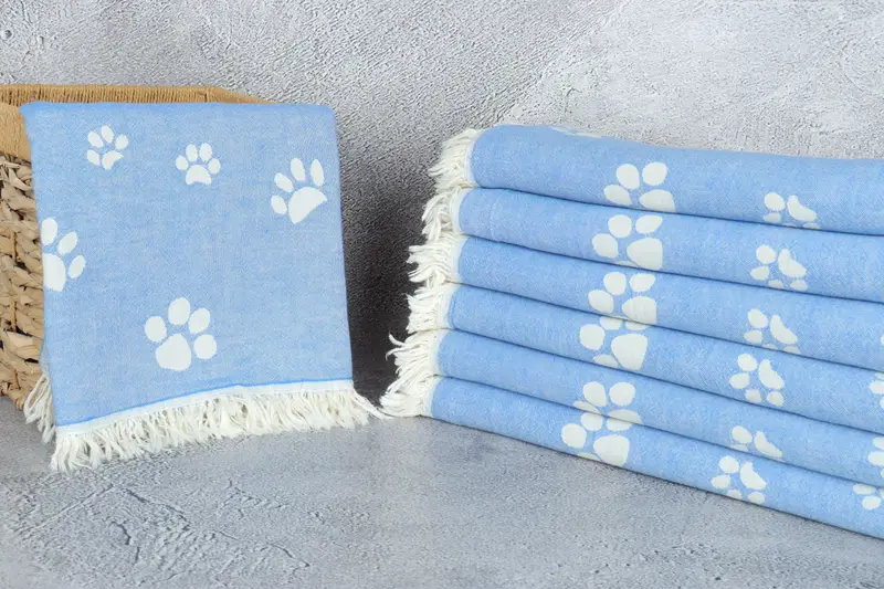 Xmas Gifts, Personalized Bridesmaid Beach Towel, Peshtemal Towel, Soft towel, Turkish Bath Towel USA, Turkish towel, Extra large Turkish bath towel - 4