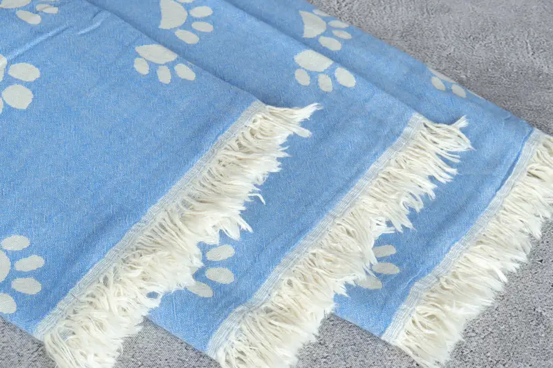 Xmas Gifts, Personalized Bridesmaid Beach Towel, Peshtemal Towel, Soft towel, Turkish Bath Towel USA, Turkish towel, Extra large Turkish bath towel - 6