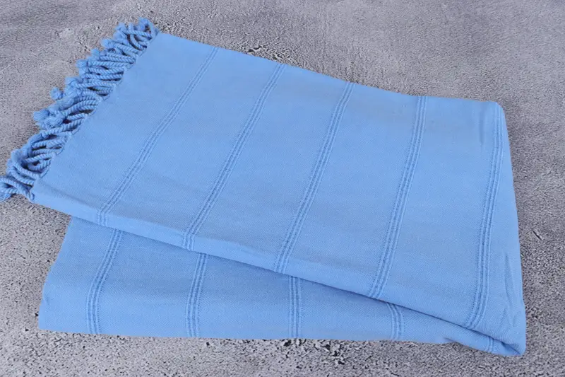 68x40 Cotton Stonewashed Towel, Personalized Wedding Gift For Couple, Bachelor Gifts, Scarf Towel, Thin towel, Turkish towel, Turkish Bath Towel Set - 6
