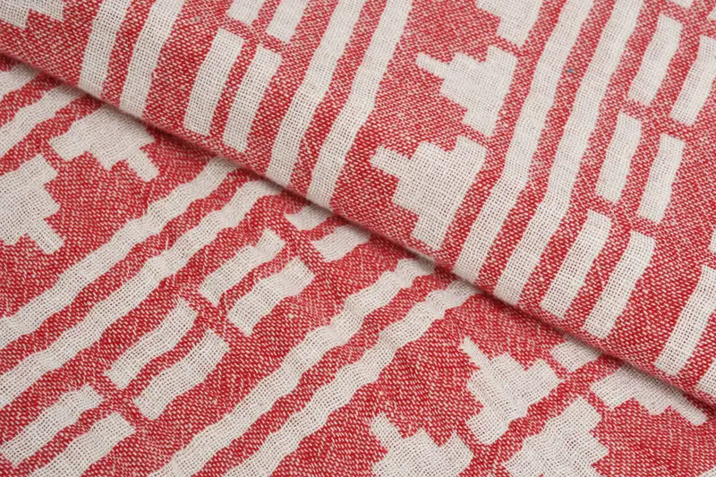Personalized Bridesmaid Beach Towel, Monogram Turkish Towel, Home Decor Gifts, Luxury towel, 70x40 Cotton Kilim Design Towel, Spa Gift, Travel Towel - 2
