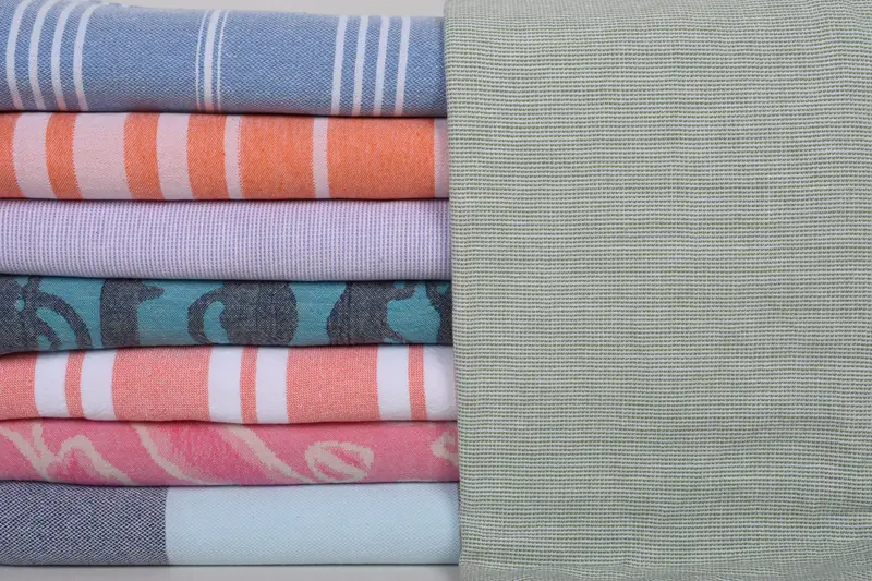 Absorbent towel, Personalized Gift For Him, Bachelorette Party Gifts, 70x40 Cotton Set of 8 Towel, Bachelor Party Favors, Luxury towel - 1