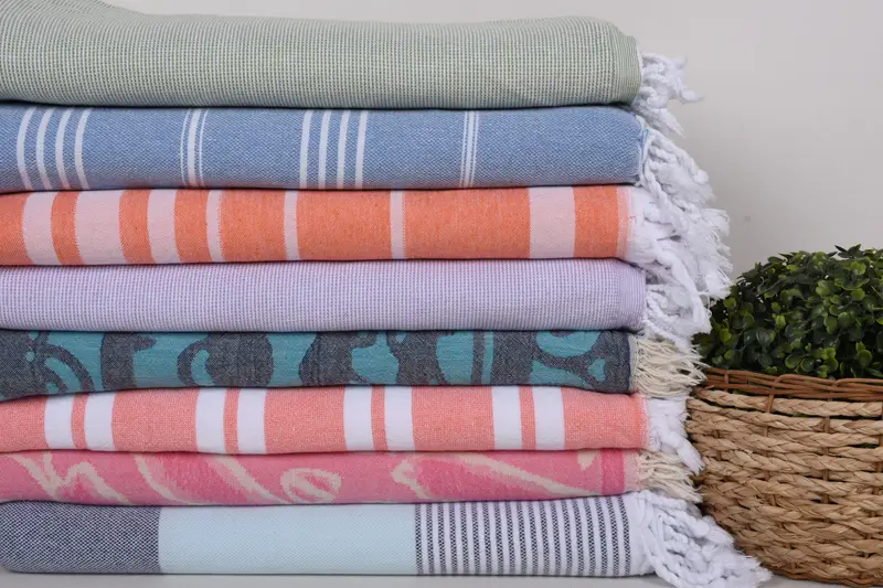 Absorbent towel, Personalized Gift For Him, Bachelorette Party Gifts, 70x40 Cotton Set of 8 Towel, Bachelor Party Favors, Luxury towel - 2