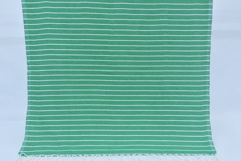 Wedding Gifts Towel, Housewarming Gift, Sand-resistant towel, 70x40 Cotton Striped Towel, Towel With Name, Unique Gift, Girls Weekend Getaways Gifts - 7