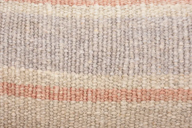 8x16 Beige Pillow, Cushion Case, Vintage Pillow, Morroccon Kilim Cushion Cushion, Turkish Kilim Pillow, Antique Pillows, Bed Pillow Sham - 3