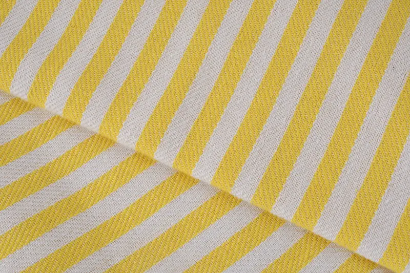 Bridal Party Gifts, Spa Gift Towel, 70x40 Cotton Striped Towel, Girls Weekend Favors, Custom Towel, Housewarming Gift, Turkish bath towel - 8