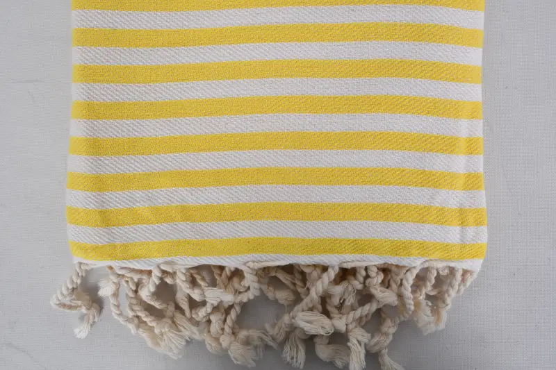 Bridal Party Gifts, Spa Gift Towel, 70x40 Cotton Striped Towel, Girls Weekend Favors, Custom Towel, Housewarming Gift, Turkish bath towel - 5