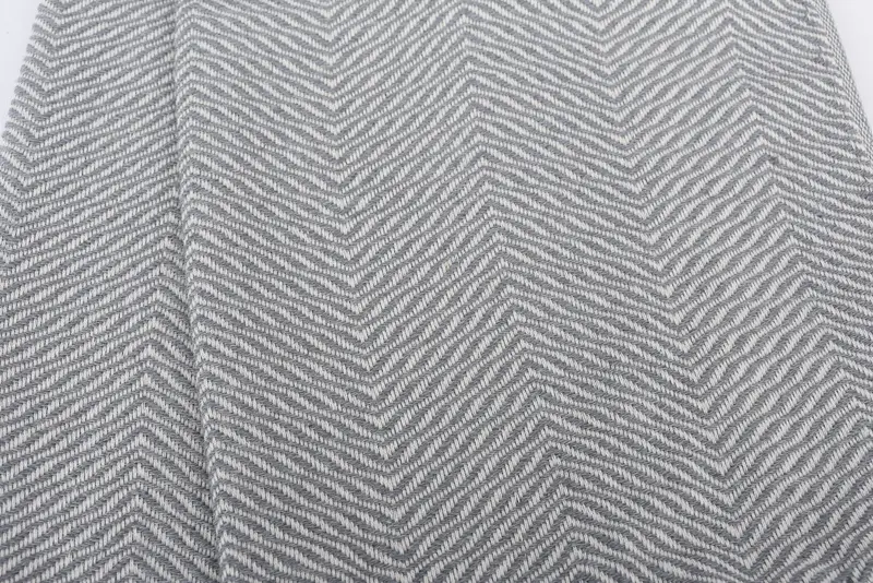 Badezimmertuch, individuelles türkisches Handtuch, 40x20 Baumwoll -Chevron -Handtuch, Monogramm Handtuch, bestes Hochzeitsgeschenk, Hochzeitsgeschenk, personalisierte Geschenke - 4