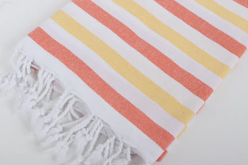 Turkish Towel Set, Absorbent towel, Wedding Gift For Bride, Custom Gift, Personalized Turkish Towel, Gift For Wedding Day, Bulk Order Towel - 7