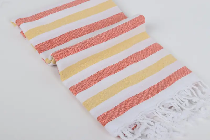 Turkish Towel Set, Absorbent towel, Wedding Gift For Bride, Custom Gift, Personalized Turkish Towel, Gift For Wedding Day, Bulk Order Towel - 6