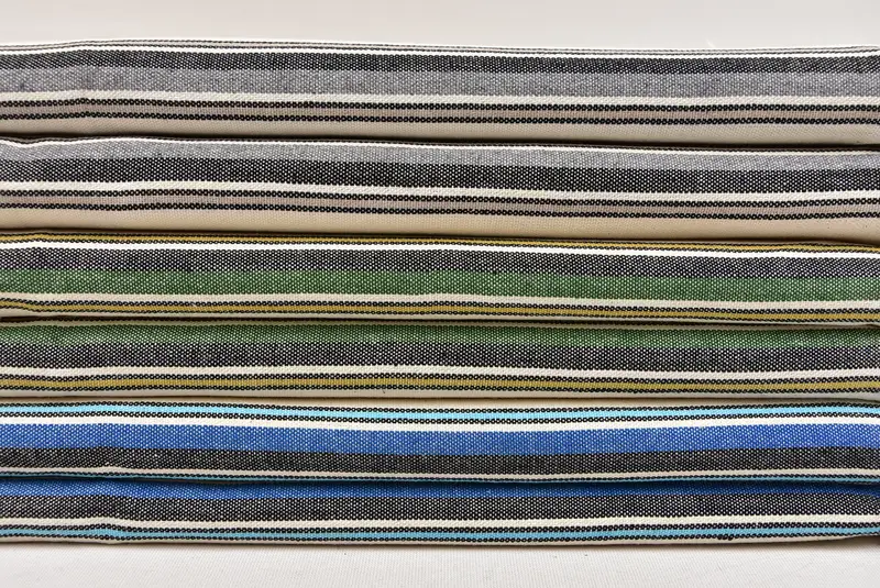 Monogramm Handtuch, Bachelor -Junggesellenparty, kleine Badetücher, türkisches Handtuch, Gasttuch, Weihnachtsgeschenke, 36x20 Baumwollstreifenhandtuch - 2