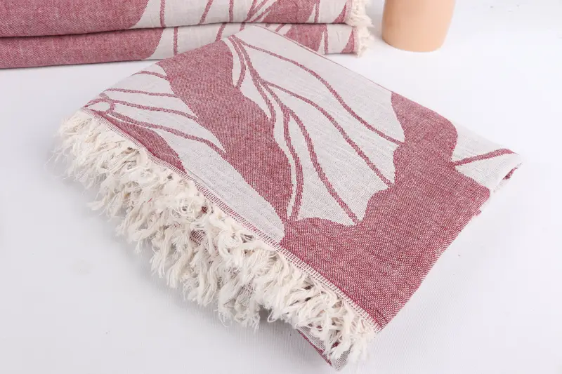 Turkish Towel Beach, Large Turkish Towel, Gym Towel, Custom Towel Beach, Wedding For Favor, Spa Towel, Bachelorette Party Items, Turkish beach towel - 6