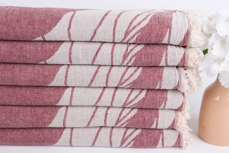 Turkish Towel Beach, Large Turkish Towel, Gym Towel, Custom Towel Beach, Wedding For Favor, Spa Towel, Bachelorette Party Items, Turkish beach towel - 4