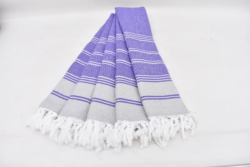 Bachelorette Party Decorations, Gift For Bride, Turkish Tea Towel, Summer Gift, 40x18 Cotton Diamond Towel, Turkish Towel Hand Towel, Wedding Gift - 5