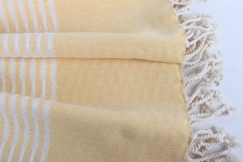 Custom Beach Towels, Organic Turkish towel, Organic towel, Maid Of Honor Gift, Oversized Beach Towel, 70x36 Cotton Geometric Towel, Custom Gift - 8
