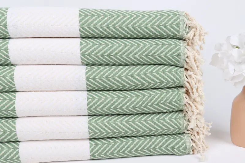 Bachelor Bachelorette Party Favors, Custom Towel Beach, Wedding For Favor, Home Decor Gifts, 70x40 Cotton Chevron Towel, Monogram Beach Towel - 3