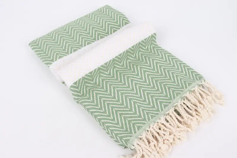 Bachelor Bachelorette Party Favors, Custom Towel Beach, Wedding For Favor, Home Decor Gifts, 70x40 Cotton Chevron Towel, Monogram Beach Towel - 6