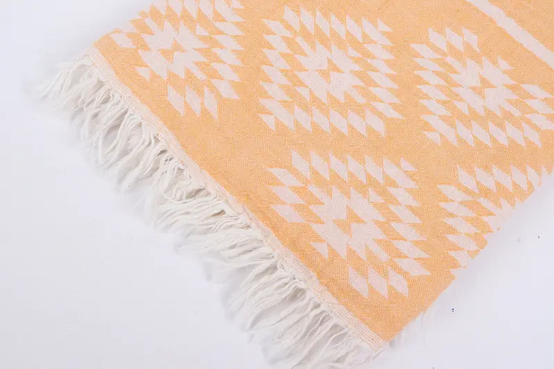 Quick-Dry Beach Towel, Best lightweight Turkish towel for travel USA, Decorative Towel, Gift For Best Friend, Custom Wedding Gifts, Quick-dry towel - 8