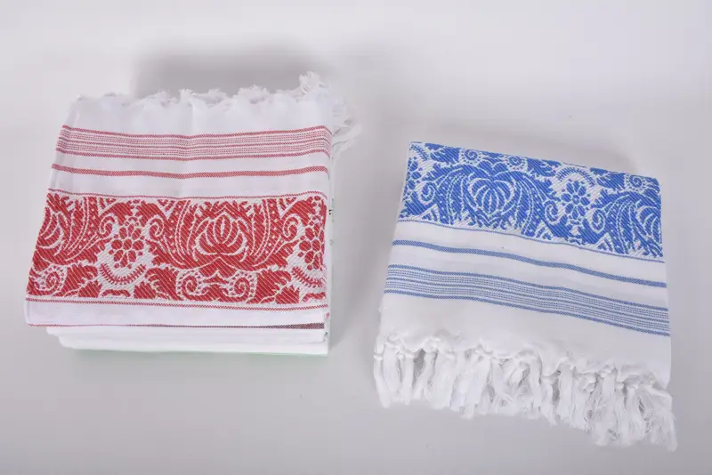 Organic towel, Bridal Shower Gift, Personalized Bridesmaid Gift, Holiday Towel, 68x40 Cotton Scorpion Design Towel, Spa Gift, Unique Wedding Gift - 8