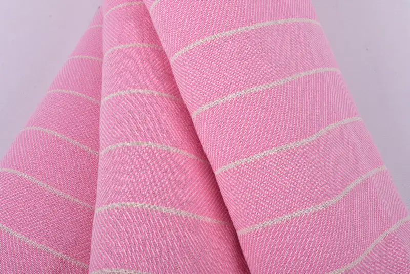 Large Turkish Towel, Personalized Gift For Her, 70x40 Cotton Herringbone Towel, Bachelorette Party Favors, Wedding Gifts Towel, Kids Beach Towel - 5