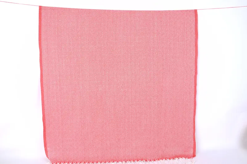 Absorbent towel, Gift Boxes Towel, Beach Wedding Favor, 70x38 Cotton Diamond Towel, Unique Wedding Gift, Bachelorette Gifts, Housewarming Gift - 8