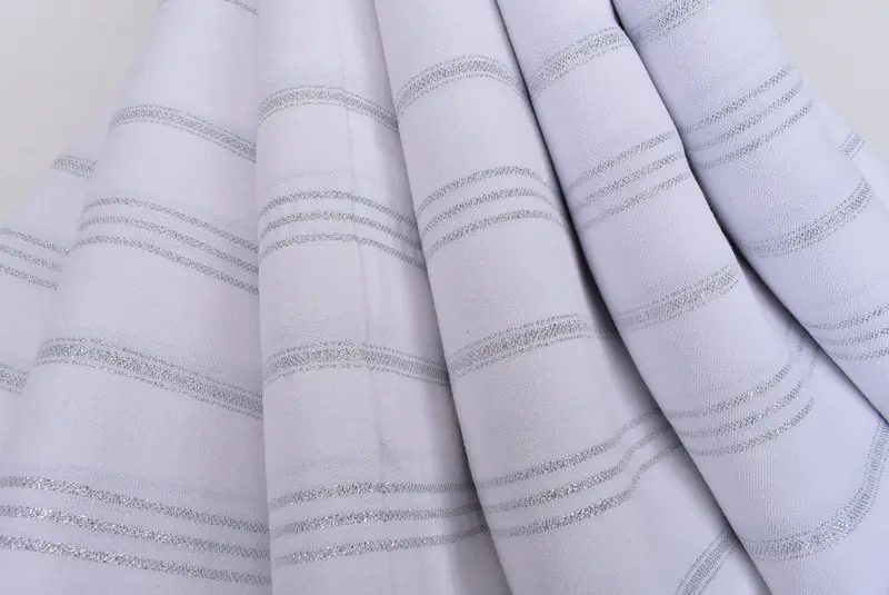 Düğün günü için hediye, küçük havlu, 40x24 pamuklu çizgili havlu, spa havlu, bekarlık partisi, mutfak havlu, Türk çay havlu, düğün iyilikleri - 5