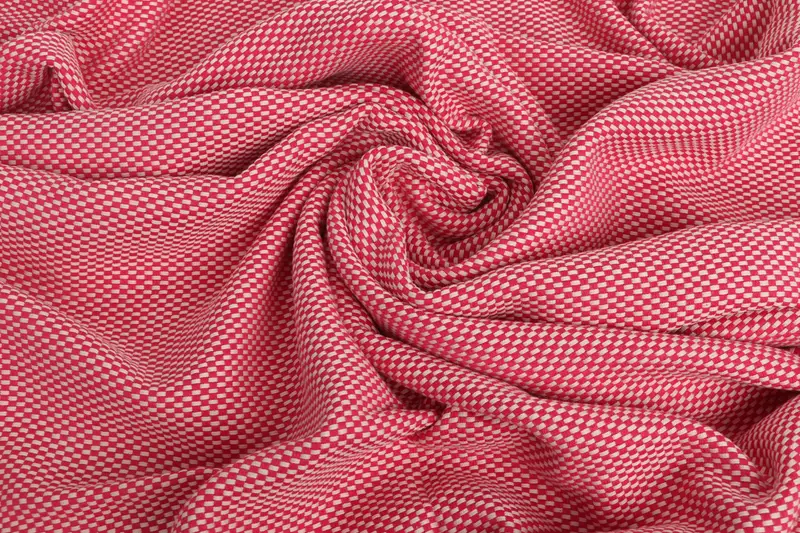 Hammam towel, Cotton towel, 70x40 Cotton Polka Dot Towel, Organic towel, Cancun Bachelorette Party Gift Ideas, Employee Gifts, Summer Towel - 7