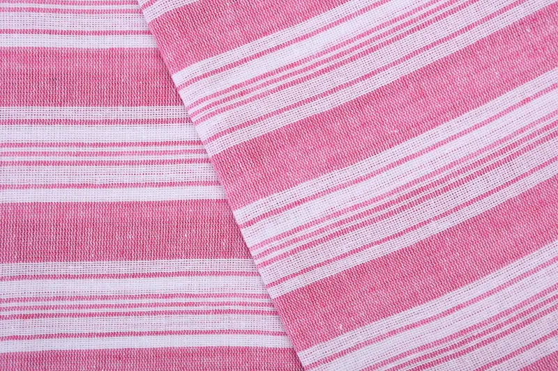 70x40 Cotton Striped Towel, Peshtemal, Organic cotton Turkish peshtemal towel, Spa Towel, Handmade Gift, Custom Gift, Bachelorette Party Decorations - 5