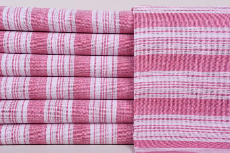 70x40 Cotton Striped Towel, Peshtemal, Organic cotton Turkish peshtemal towel, Spa Towel, Handmade Gift, Custom Gift, Bachelorette Party Decorations - 1